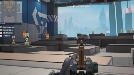 远光84训练场在哪  远光84训练场位置一览,