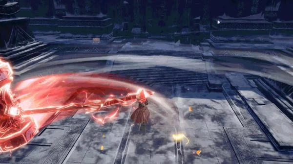 斗罗大陆猎魂世界杀神昊天锤怎么样 杀神昊天锤介绍,