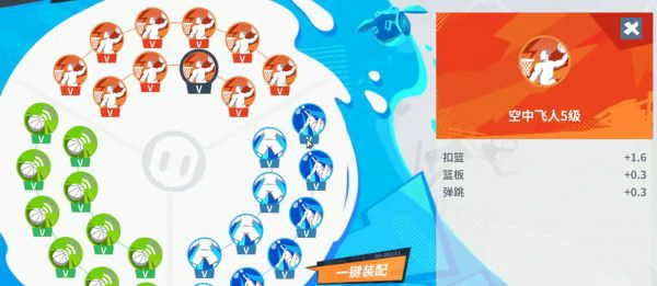 全明星街球派对莫宁技能怎么样 全明星街球派对莫宁技能介绍