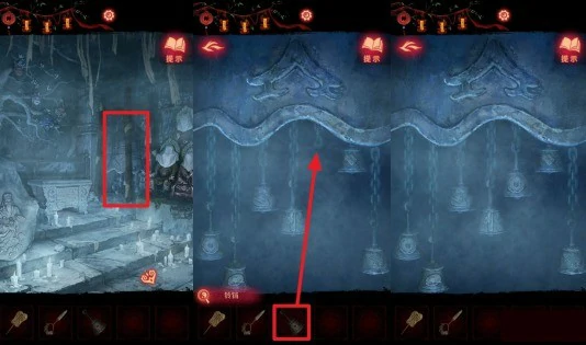 纸嫁衣8第五章雕像演奏谜题怎么解 雕像演奏解谜攻略