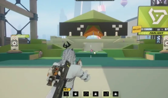 远光84腰射机制是什么 远光84腰射机制介绍一览,