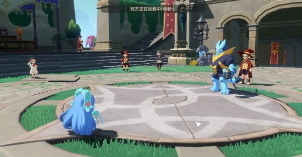 洛克王国世界雪天队怎么样 洛克王国世界雪天队介绍,