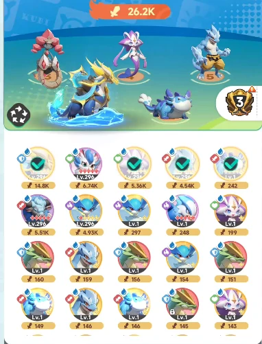 曙光重临霸浪蛟怎么样  曙光重临霸浪蛟介绍,