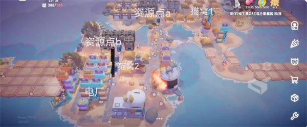 奇蛋生物攻略布局 奇蛋生物前期开荒布局玩法分享