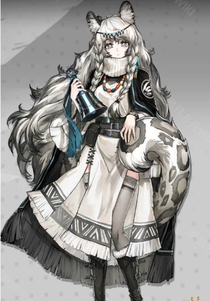 明日方舟初雪值得培养吗 初雪评测与使用技巧,