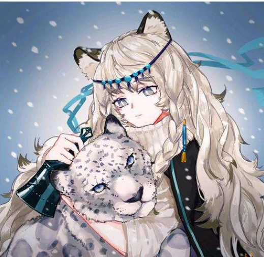 明日方舟初雪值得培养吗 初雪评测与使用技巧,