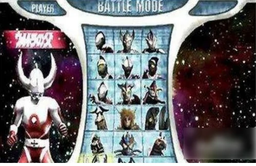 奥特曼格斗进化0怎么解锁奥特之父 奥特曼格斗进化零隐藏剧情如何解锁奥特之父步骤,