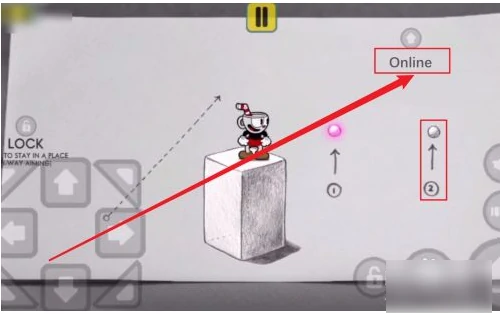 茶杯头手游怎么双人一块玩 茶杯头手游如何双人联机教程攻略,