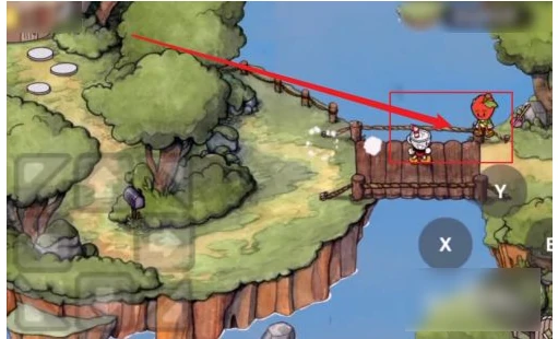 茶杯头手游怎么双人一块玩 茶杯头手游如何双人联机教程攻略,