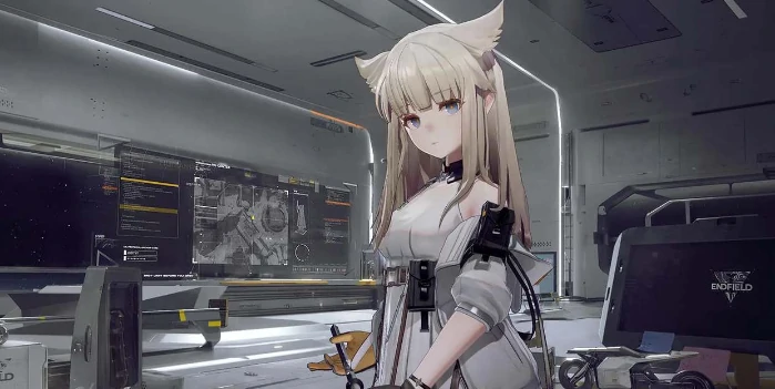 明日方舟终末地测试资格怎么获取 明日方舟终末地测试资格获取方法,