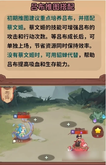 守护之境最强阵容怎么搭配 守护之境布阵推荐,