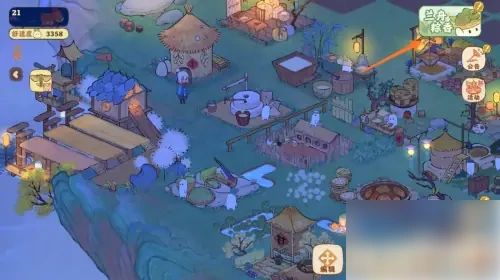 桃源深处有人家成语接龙怎么玩 桃源深处参与成语接龙攻略,