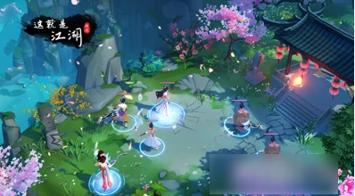 这就是江湖攻略入梦香 这就是江湖入梦香作用介绍,