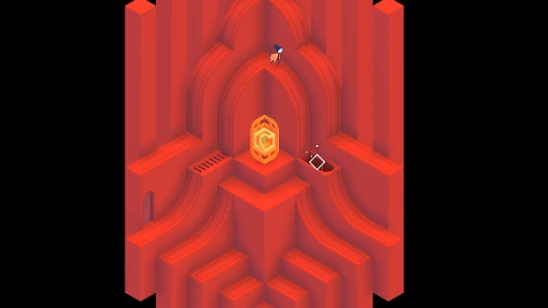 纪念碑谷2第九章怎么过 纪念碑谷2第九章攻略图文,