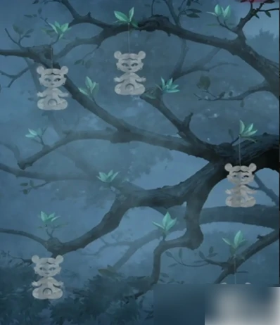 纸嫁衣8千子树第五章怎么过 纸嫁衣8千子树第五章攻略详细教程,