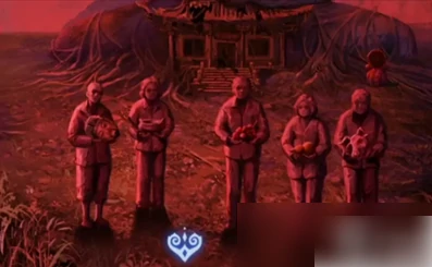 纸嫁衣8千子树第五章怎么过 纸嫁衣8千子树第五章攻略详细教程,