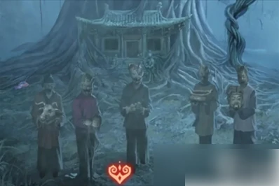 纸嫁衣8千子树第五章怎么过 纸嫁衣8千子树第五章攻略详细教程,