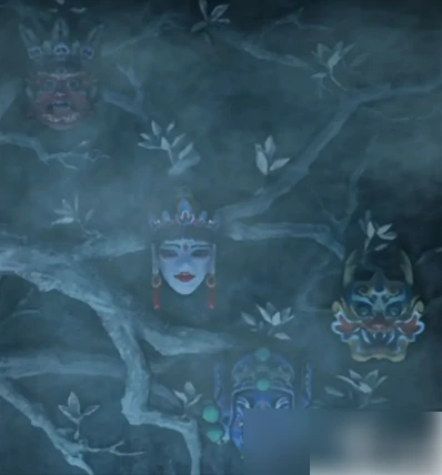 纸嫁衣8千子树第五章怎么过 纸嫁衣8千子树第五章攻略详细教程,