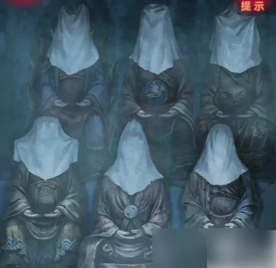 纸嫁衣8千子树第五章怎么过 纸嫁衣8千子树第五章攻略详细教程,