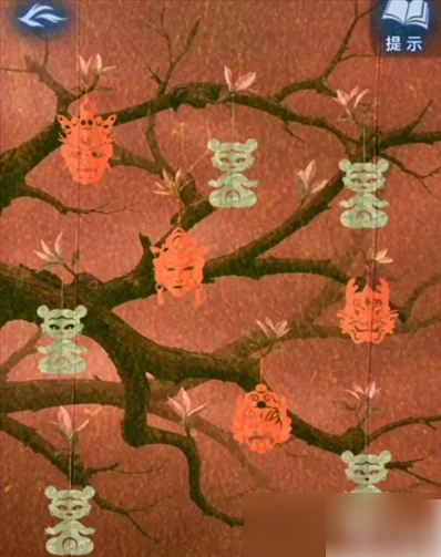 纸嫁衣8千子树第五章怎么过 纸嫁衣8千子树第五章攻略详细教程,