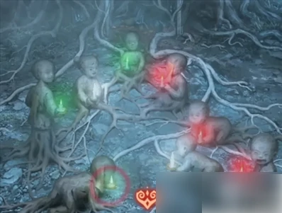 纸嫁衣8千子树第五章怎么过 纸嫁衣8千子树第五章攻略详细教程,