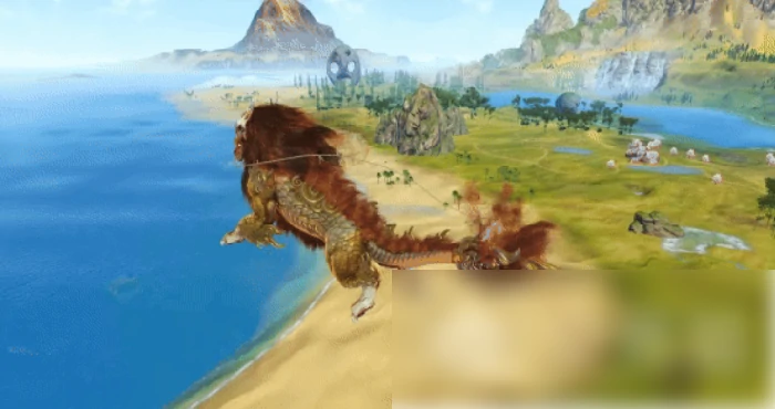 妄想山海狻猊值得培养吗 妄想山海狻猊强度全面解析,