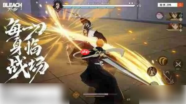 死神境界刀鸣什么时候出 死神境界刀鸣什么时候上线,