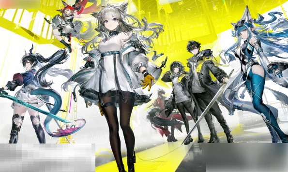 明日方舟终末地什么时候上线  明日方舟终末地上线时间一览,