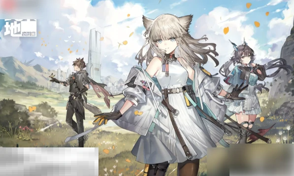 明日方舟终末地什么时候上线  明日方舟终末地上线时间一览,