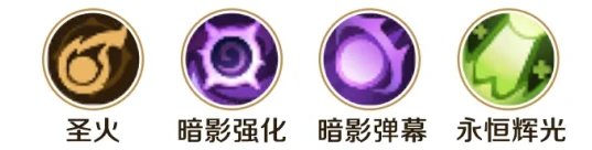 勇者联盟攻略牧师 勇者联盟牧师保姆级攻略,