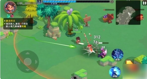 酋长你别跑攻略图文详解 酋长你别跑攻略大全,