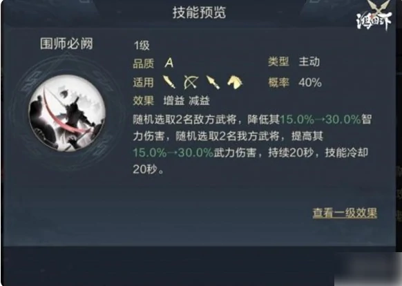 鸿图之下灵帝最强搭配是什么 鸿图之下灵帝阵容技能搭配攻略,