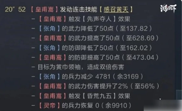 鸿图之下灵帝最强搭配是什么 鸿图之下灵帝阵容技能搭配攻略,