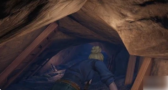 荒原曙光攻略大全图文 荒原曙光攻略大全,