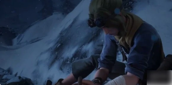 荒原曙光攻略大全图文 荒原曙光攻略大全,