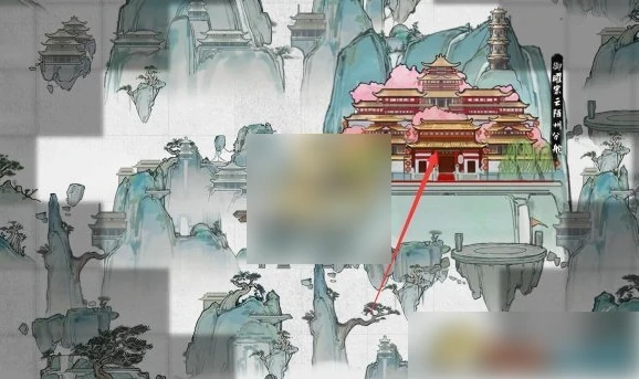 鬼谷八荒手游怎么退出宗门 鬼谷八荒退出宗门方法介绍,