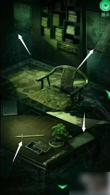 缠重山2冥玉钞第三章攻略 缠重山2冥玉钞第三章速通攻略,