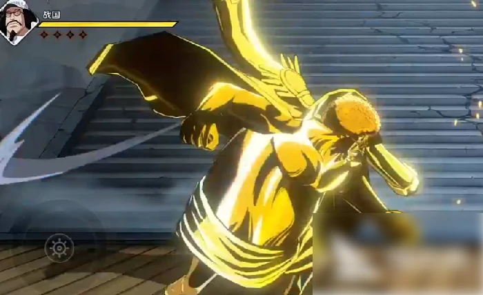 航海王壮志雄心战国怎么玩 航海王壮志雄心战国角色玩法详解,