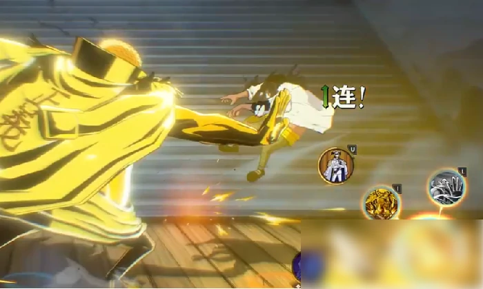 航海王壮志雄心战国怎么玩 航海王壮志雄心战国角色玩法详解,