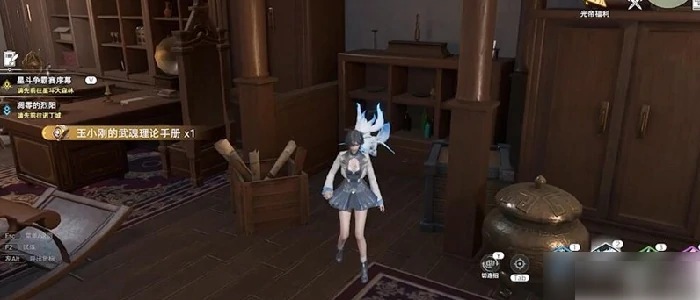 斗罗大陆猎魂世界玉小刚的回忆怎么获得 玉小刚篇章流程攻略,