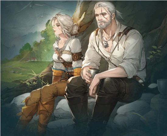 铃兰之剑巫师3联动什么时候出 铃兰之剑巫师3联动介绍,