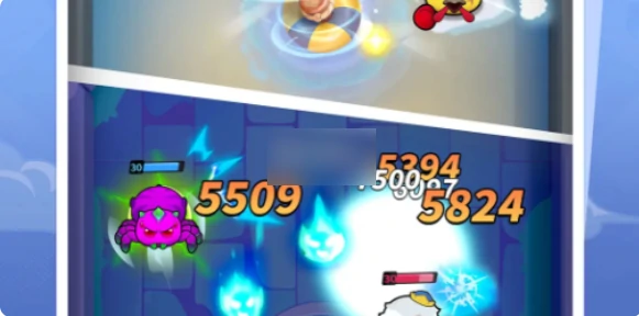 开心大碰撞手游阵容推荐 开心大碰撞冠军阵容搭配推荐,