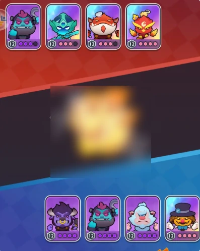 开心大碰撞手游阵容推荐 开心大碰撞冠军阵容搭配推荐,