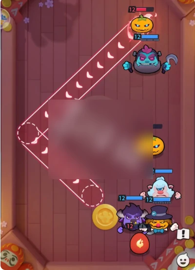 开心大碰撞手游阵容推荐 开心大碰撞冠军阵容搭配推荐,