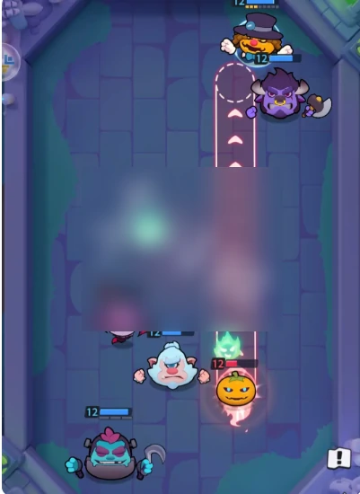 开心大碰撞手游阵容推荐 开心大碰撞冠军阵容搭配推荐,