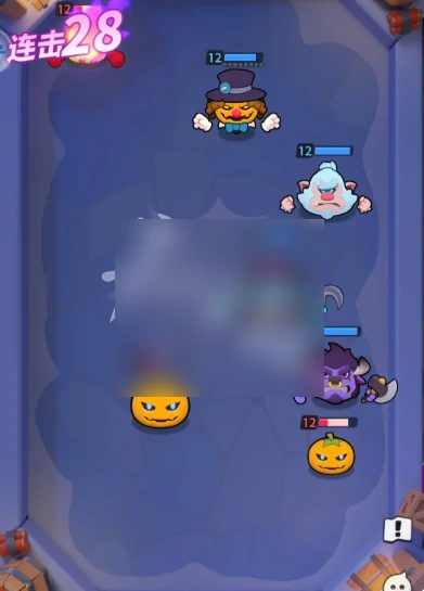 开心大碰撞手游阵容推荐 开心大碰撞冠军阵容搭配推荐,