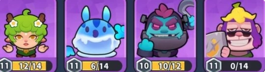 开心大碰撞最强阵容搭配 开心大碰撞最强阵容搭配推荐,