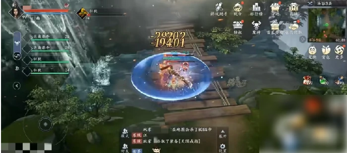 猎魔远征最厉害三个英雄 猎魔远征强势英雄推荐,