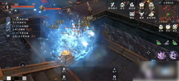 猎魔远征最厉害三个英雄 猎魔远征强势英雄推荐,