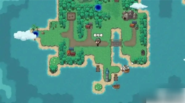 大千世界2攻略图文 大千世界2开局攻略,